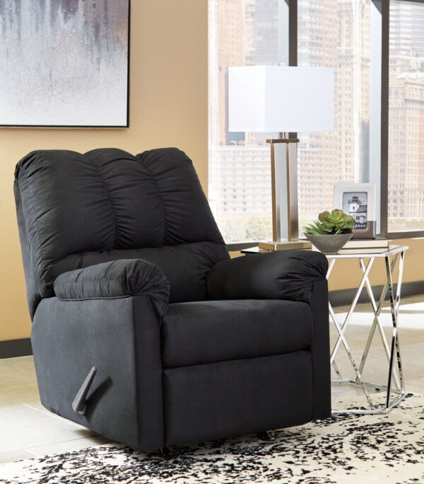 Darcy - Rocker Recliner - Image 10