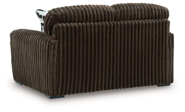 Midnight-Madness - Loveseat - Image 5