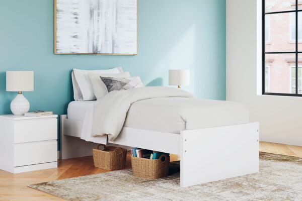Onita - Platform Bed - Image 8