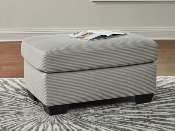 Greenbriar - Ottoman - Image 3