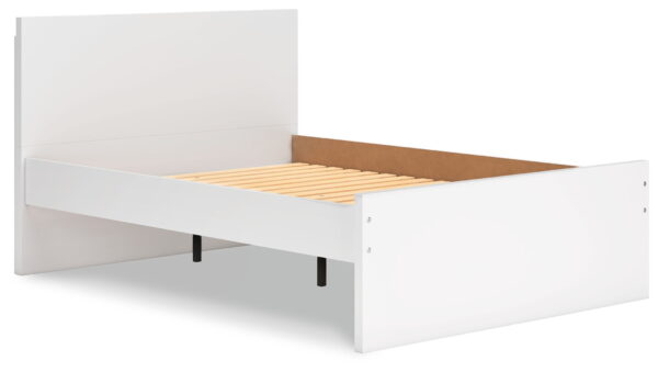 Onita - Panel Platform Bed - Image 3