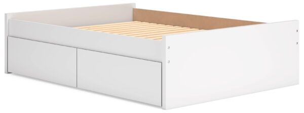 Onita - Platform Bed - Image 17
