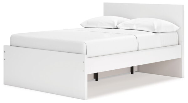 Onita - Panel Platform Bed - Image 22