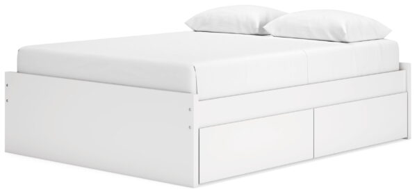 Onita - Platform Bed - Image 3