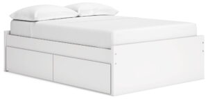 Onita - Platform Bed