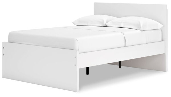 Onita - Panel Platform Bed - Image 20
