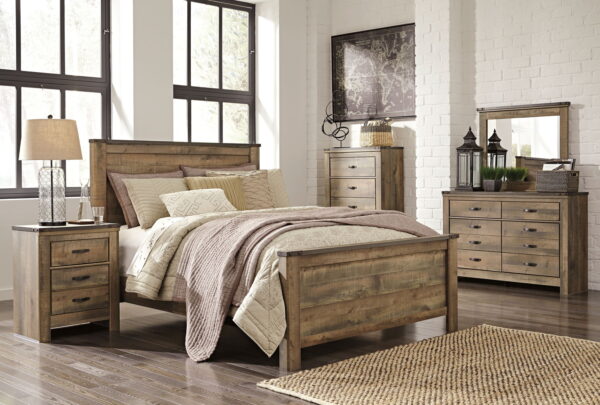 Trinell - Night Stand - Image 7