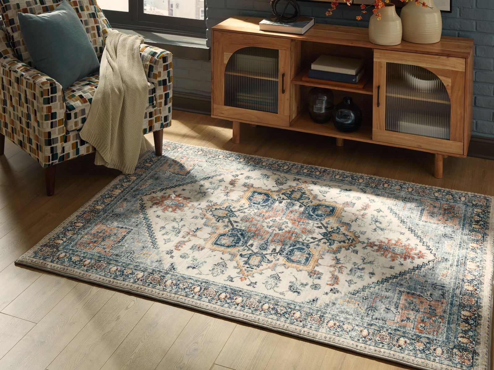 Wallney - Rug - Image 2
