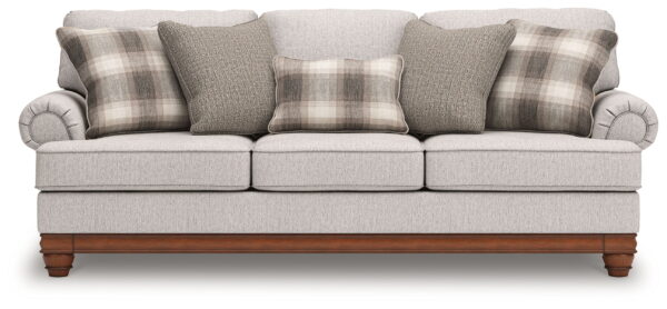 Clearbrooke - Sandstone - Sofa - Image 3