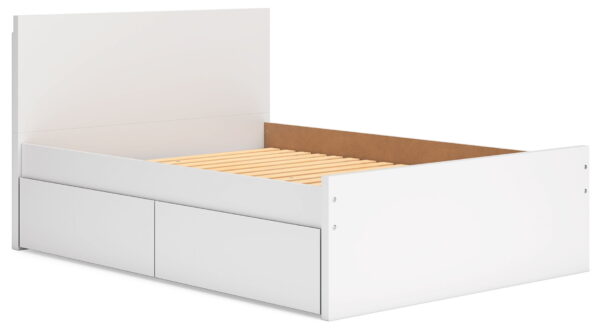 Onita - Panel Platform Bed - Image 12