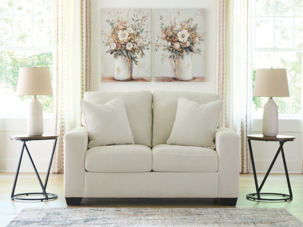 Greenbriar - Loveseat - Image 5