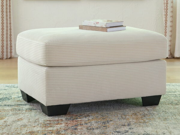 Greenbriar - Ottoman - Image 6