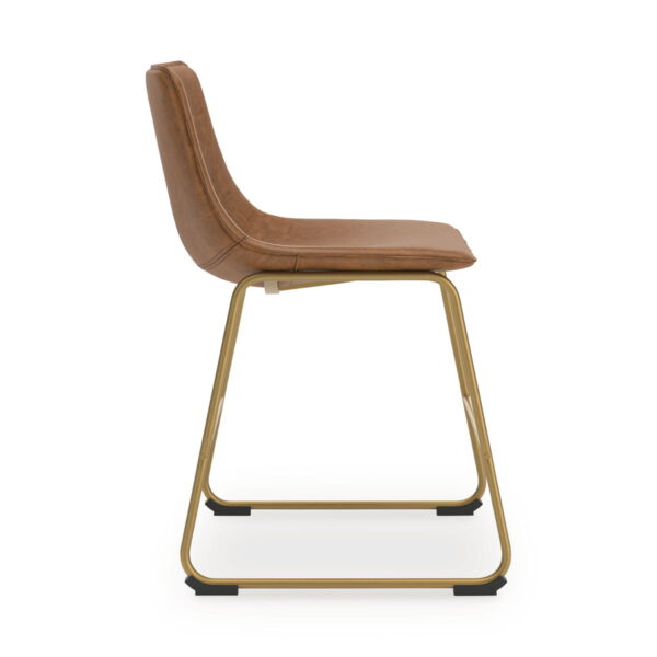 Ciabori - Dining Upholstered Side Chair (Set of 2) - Image 5
