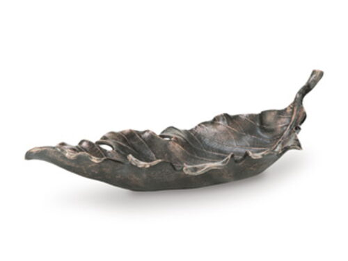 Avermund - Antique Copper Finish - Sculpture