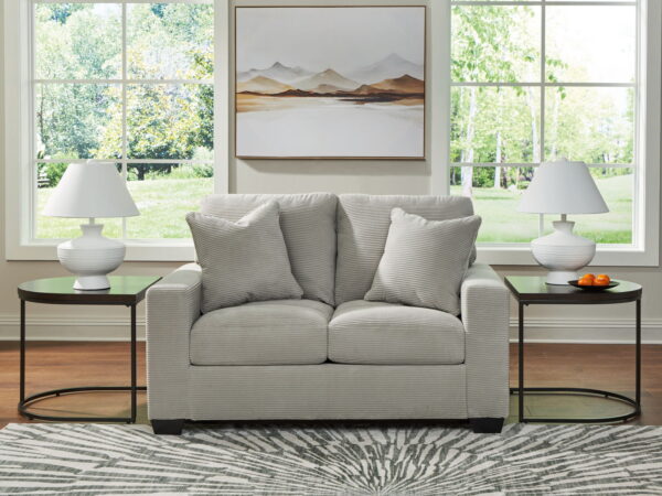 Greenbriar - Loveseat - Image 3