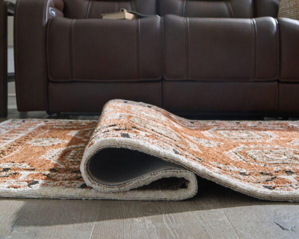 Qaabiz - Rug - Image 5