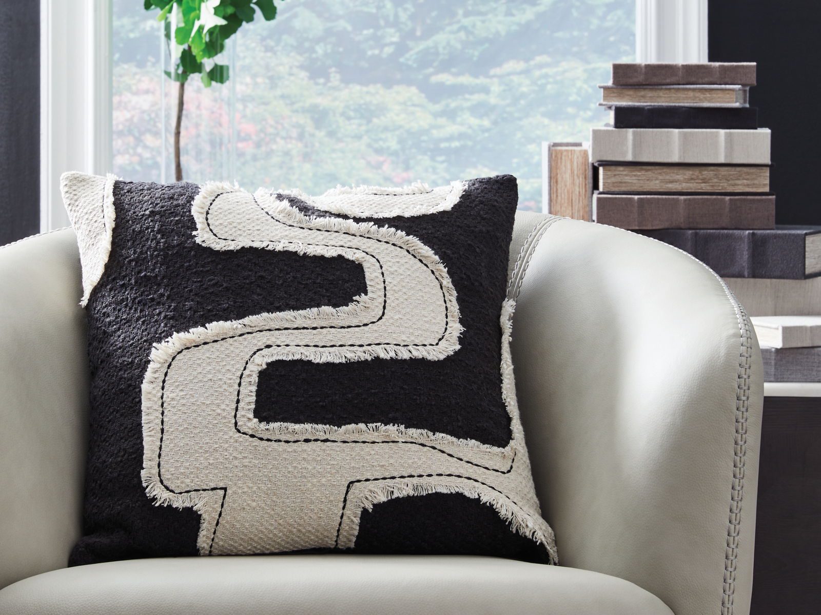 Veerbank - Pillow - Image 2