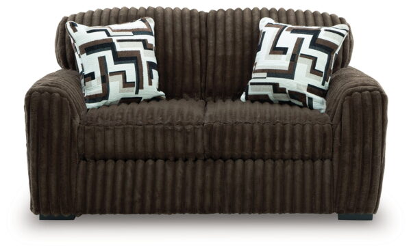 Midnight-Madness - Loveseat - Image 6