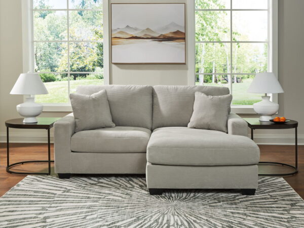 Greenbriar - Sofa Chaise - Image 7
