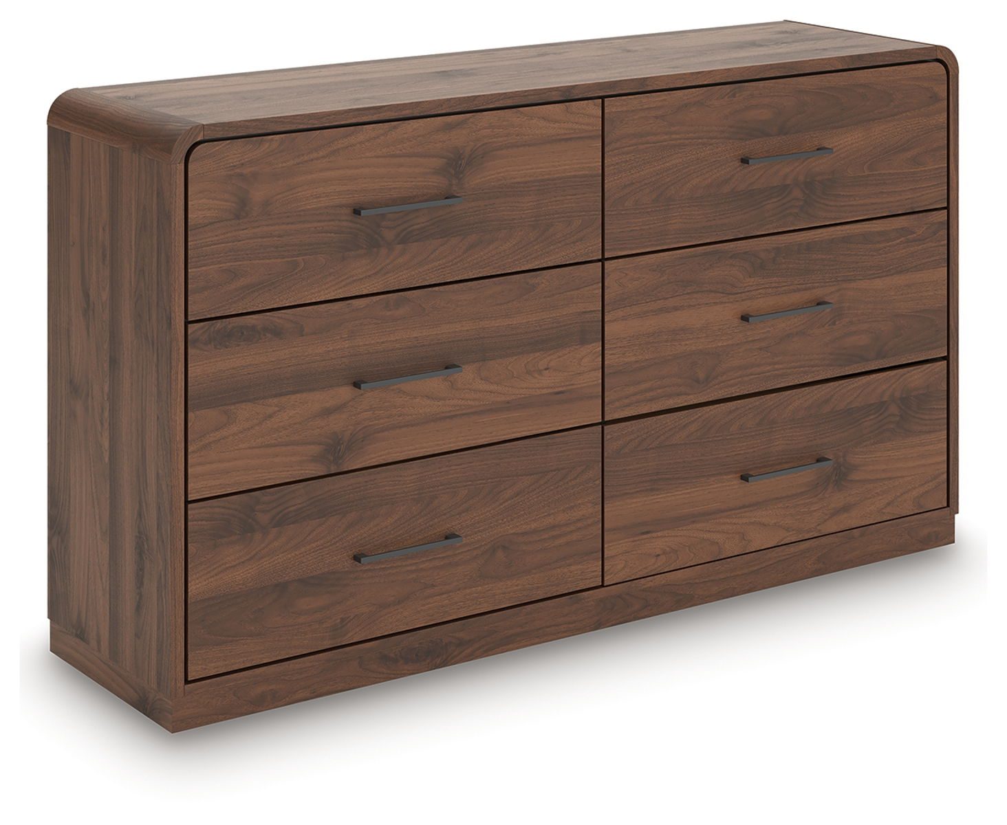 Fortlorn - Walnut Brown - Dresser - Image 4