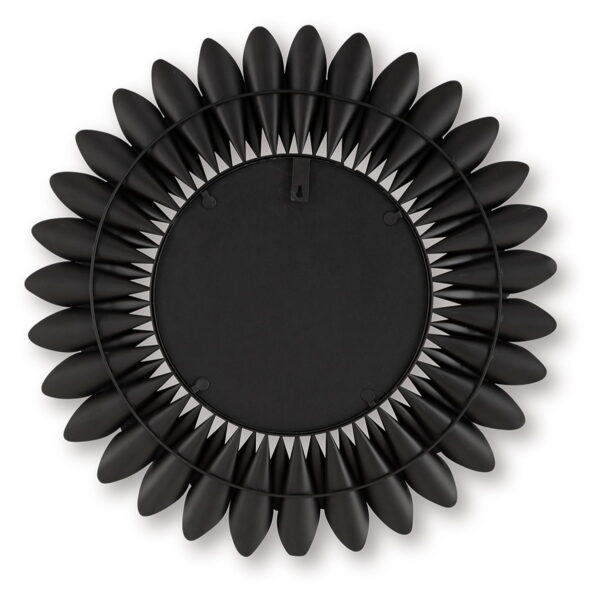 Ryenmour - Oil Rubbed Bronze Finish - Accent Mirror - Image 2