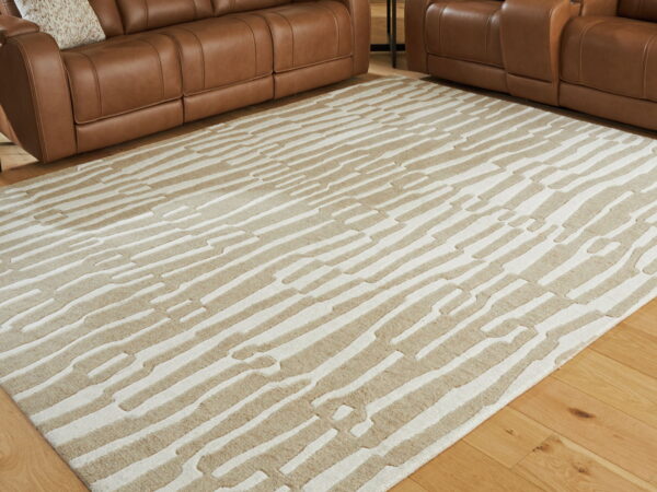 Corrbell - Rug - Image 5