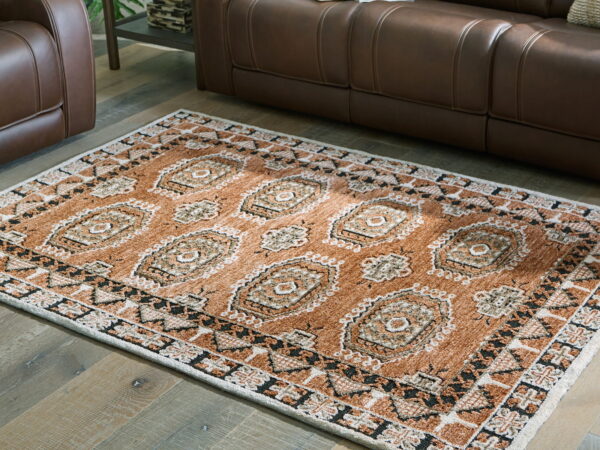 Qaabiz - Rug - Image 3