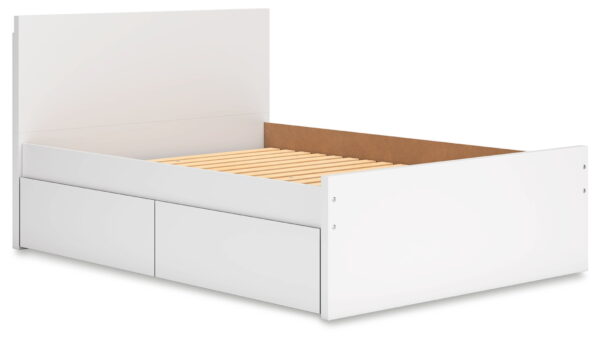 Onita - Panel Platform Bed - Image 8