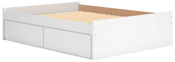 Onita - Platform Bed - Image 2