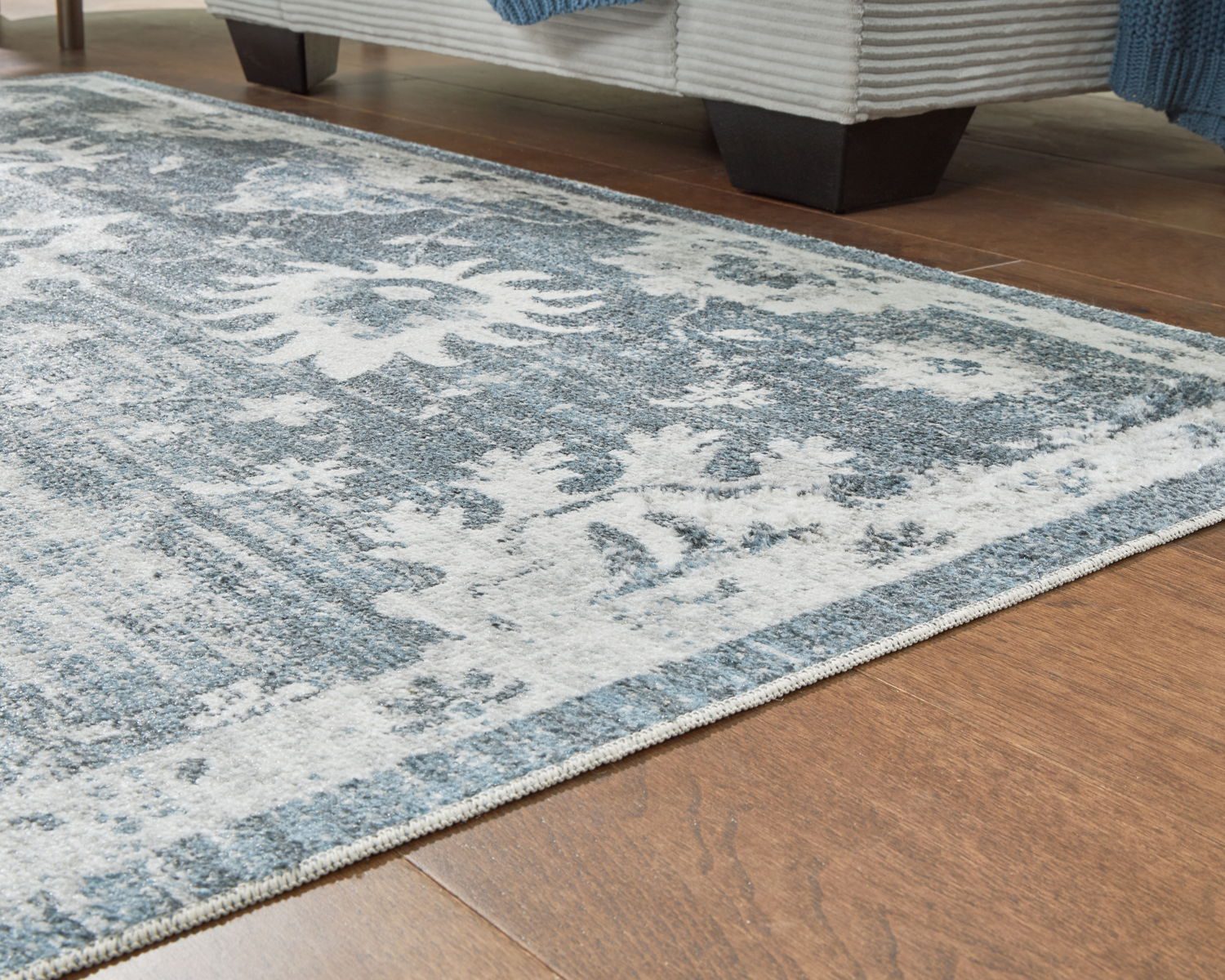 Avanworths - Washable Rug - Image 2