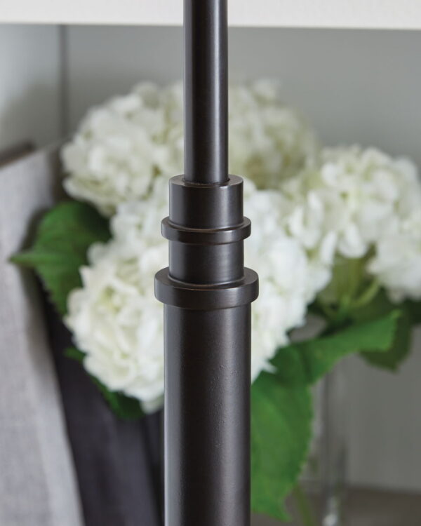 Wimner - Metal Lamp - Image 6