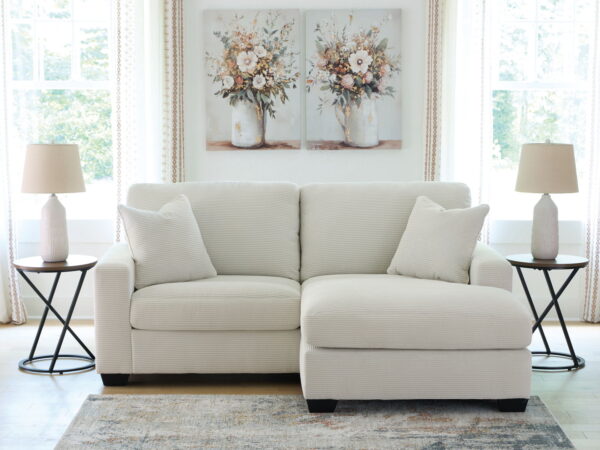 Greenbriar - Sofa Chaise - Image 4