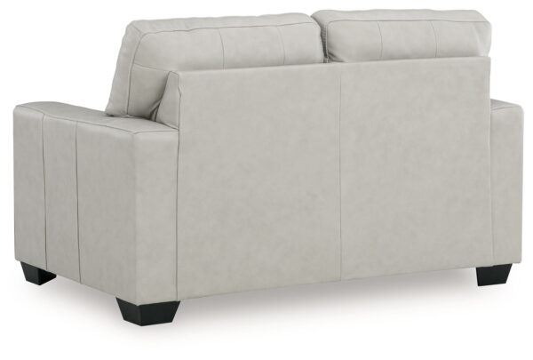 Santorine - Loveseat - Image 9