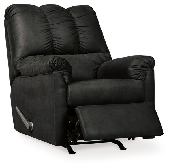 Darcy - Rocker Recliner - Image 8