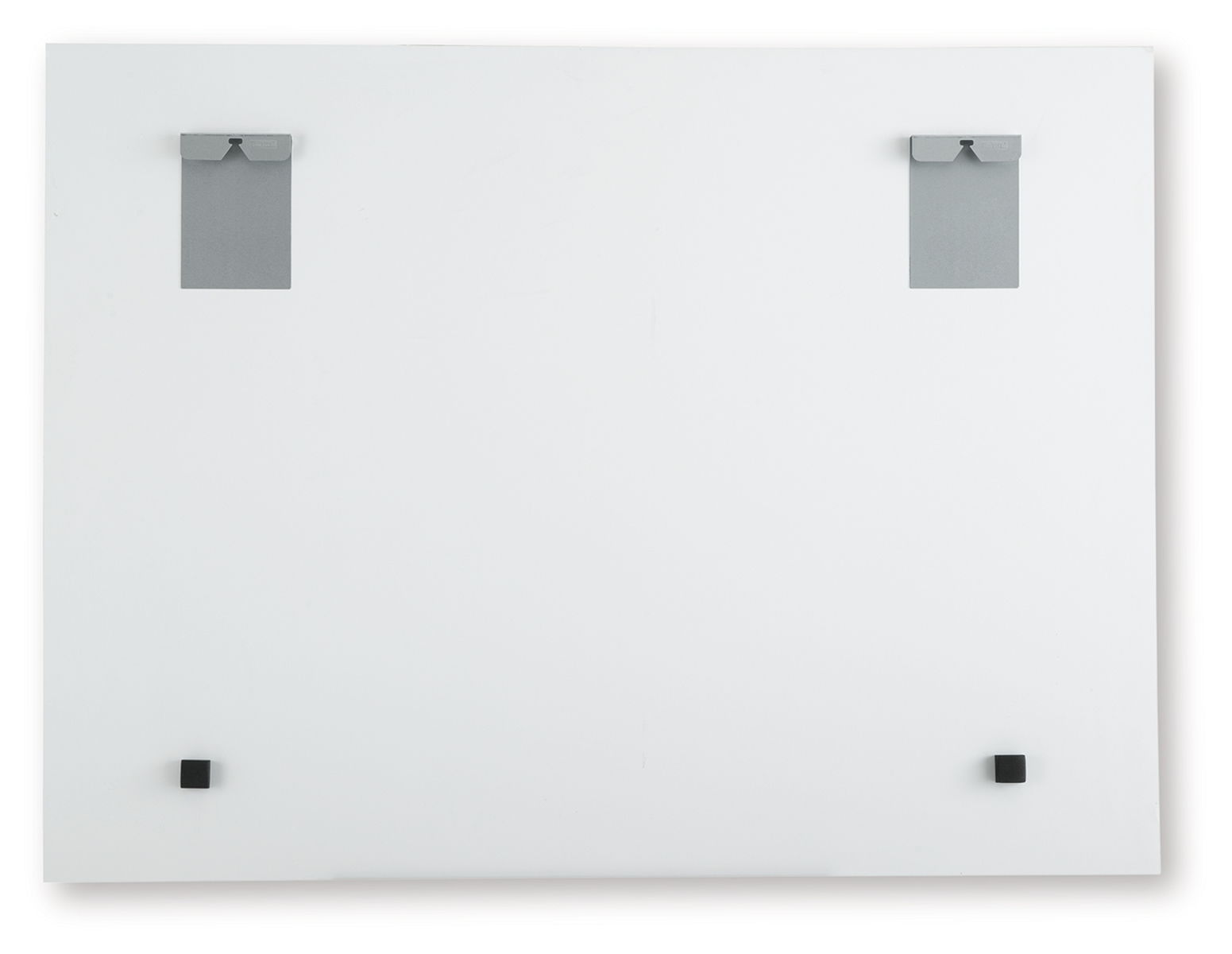 Valfer - Orange / Black / White - Wall Art - Image 2