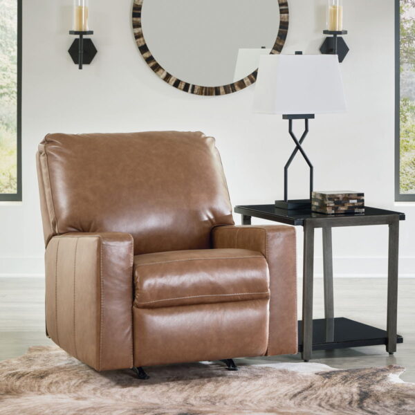 Bolsena - Rocker Recliner - Image 2