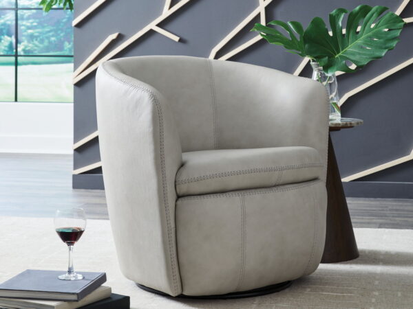 Kierreys - Swivel Chair - Image 13