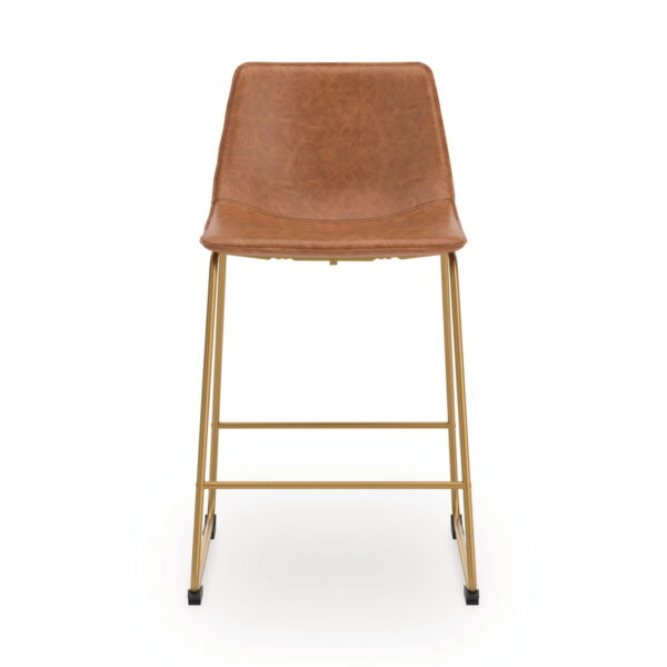 Ciabori - Upholstered Barstool (Set of 2) - Image 3