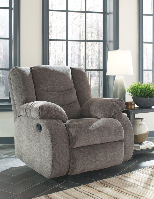Tulen - Rocker Recliner - Image 3