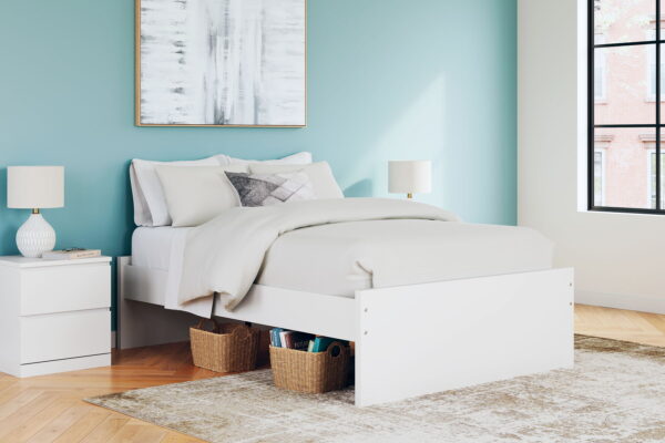 Onita - Platform Bed - Image 11