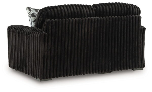 Midnight-Madness - Loveseat - Image 4