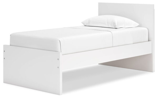 Onita - Panel Platform Bed - Image 21