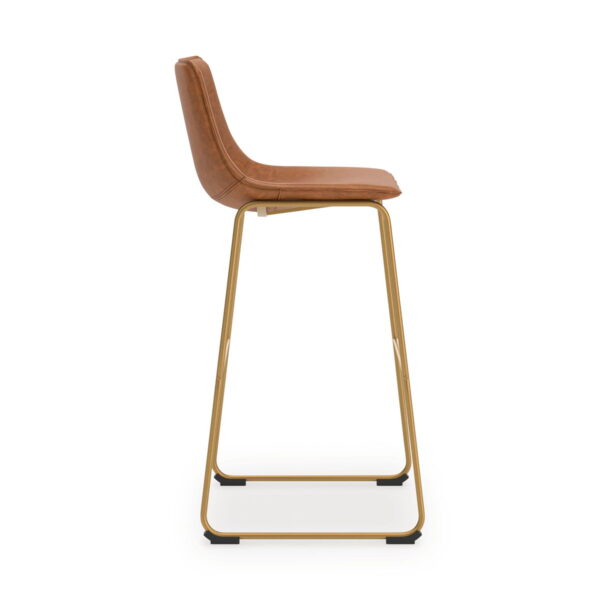 Ciabori - Tall Upholstered Barstool (Set of 2) - Image 3