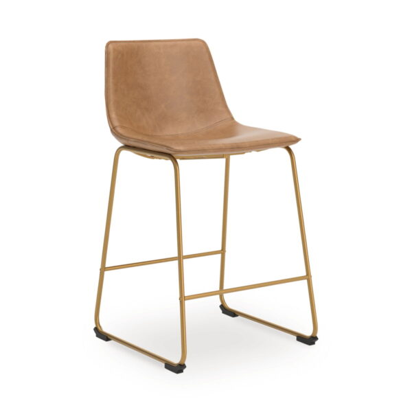 Ciabori - Upholstered Barstool (Set of 2) - Image 2
