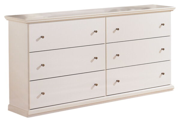 Bostwick Shoals - Panel Bedroom Set - Image 3