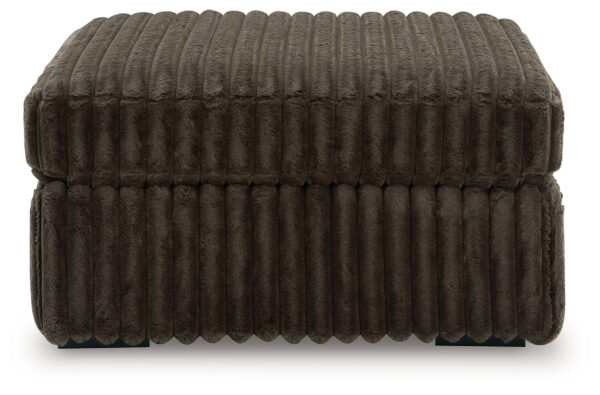 Midnight-Madness - Oversized Accent Ottoman - Image 7