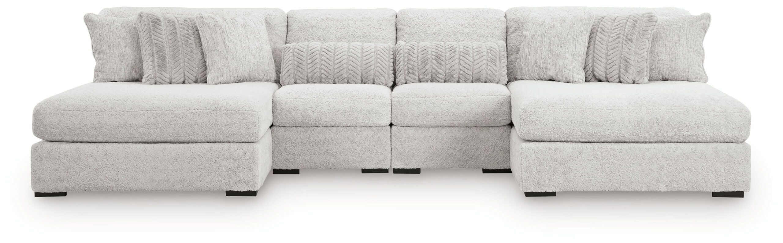 Cuddle Plush - Sectional - Image 4