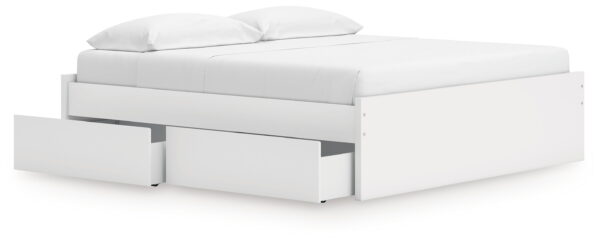 Onita - Platform Bed - Image 28