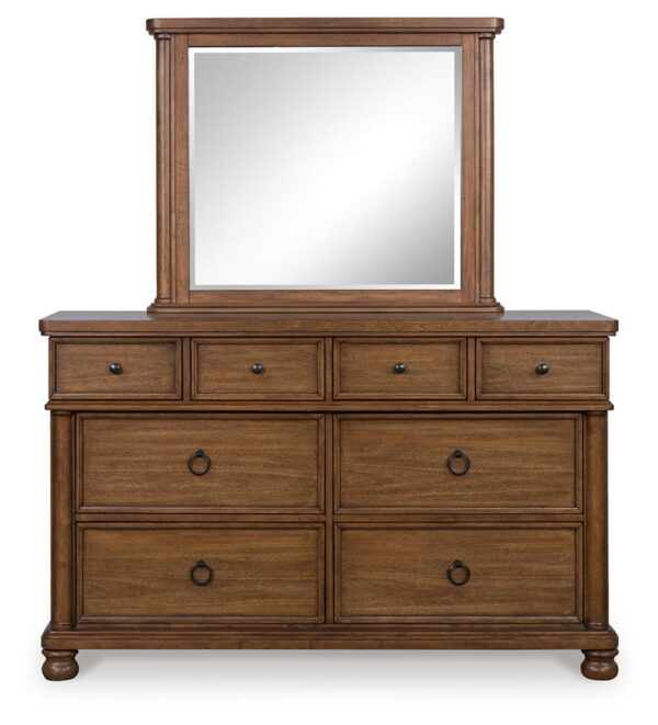 Rowlenstown - Dresser - Image 11