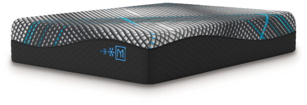 Millennium 2.0 Foam 14 Inch - Mattress - Image 2